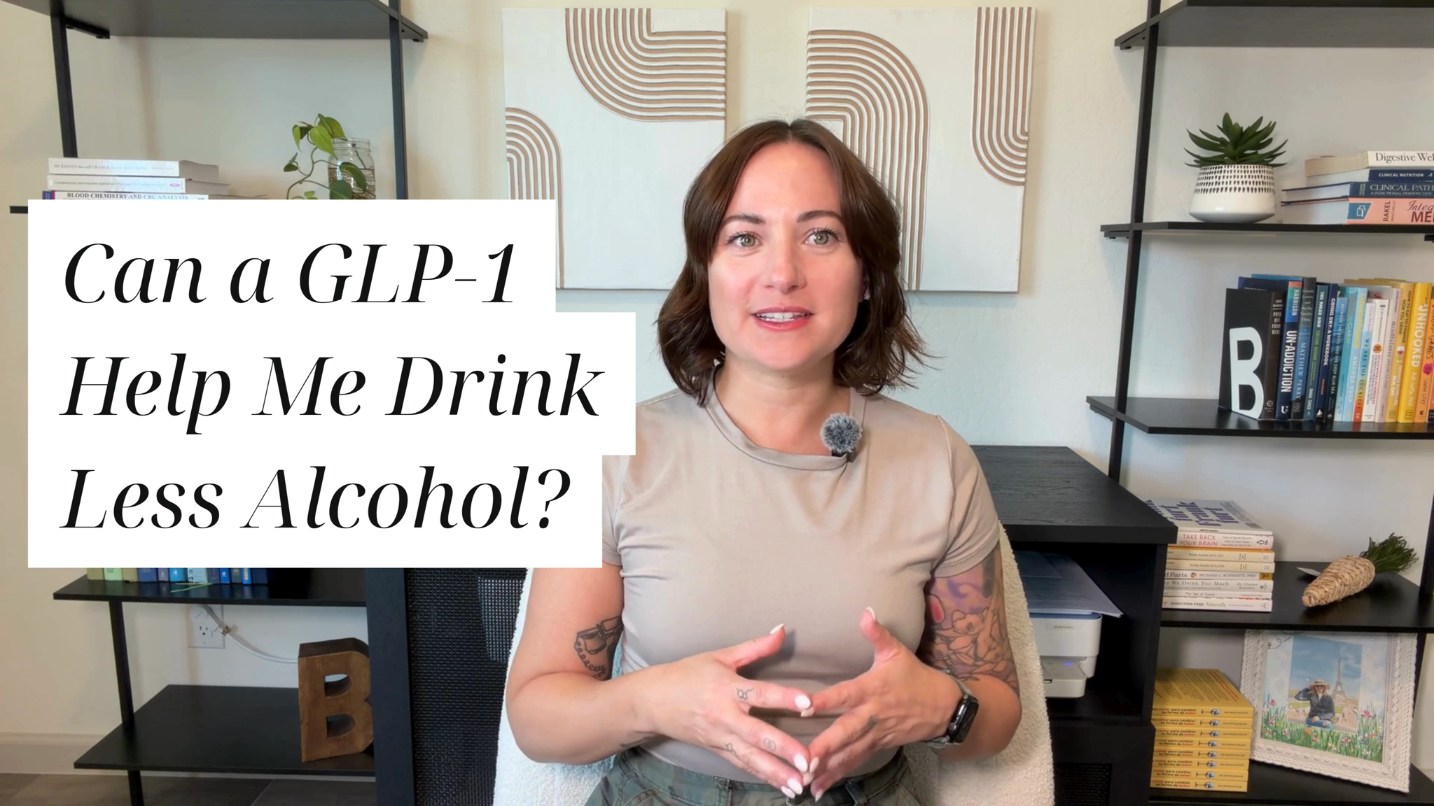 glp 1 to stop drinking alcohol Does GLP-1 Cravings? Evidence and Safety Ozempic and Other GLP-1 Drugs