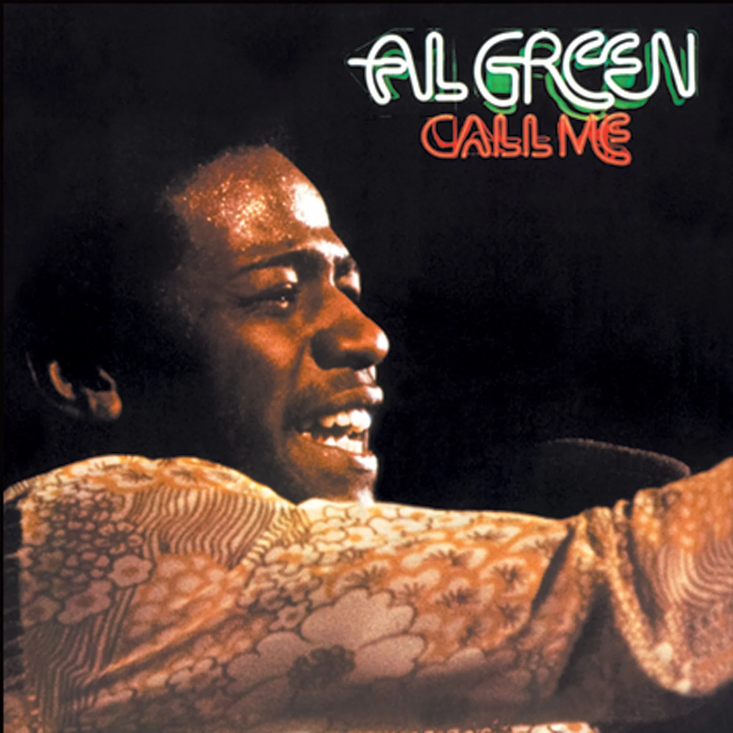 Catalog Club: Al Green's 