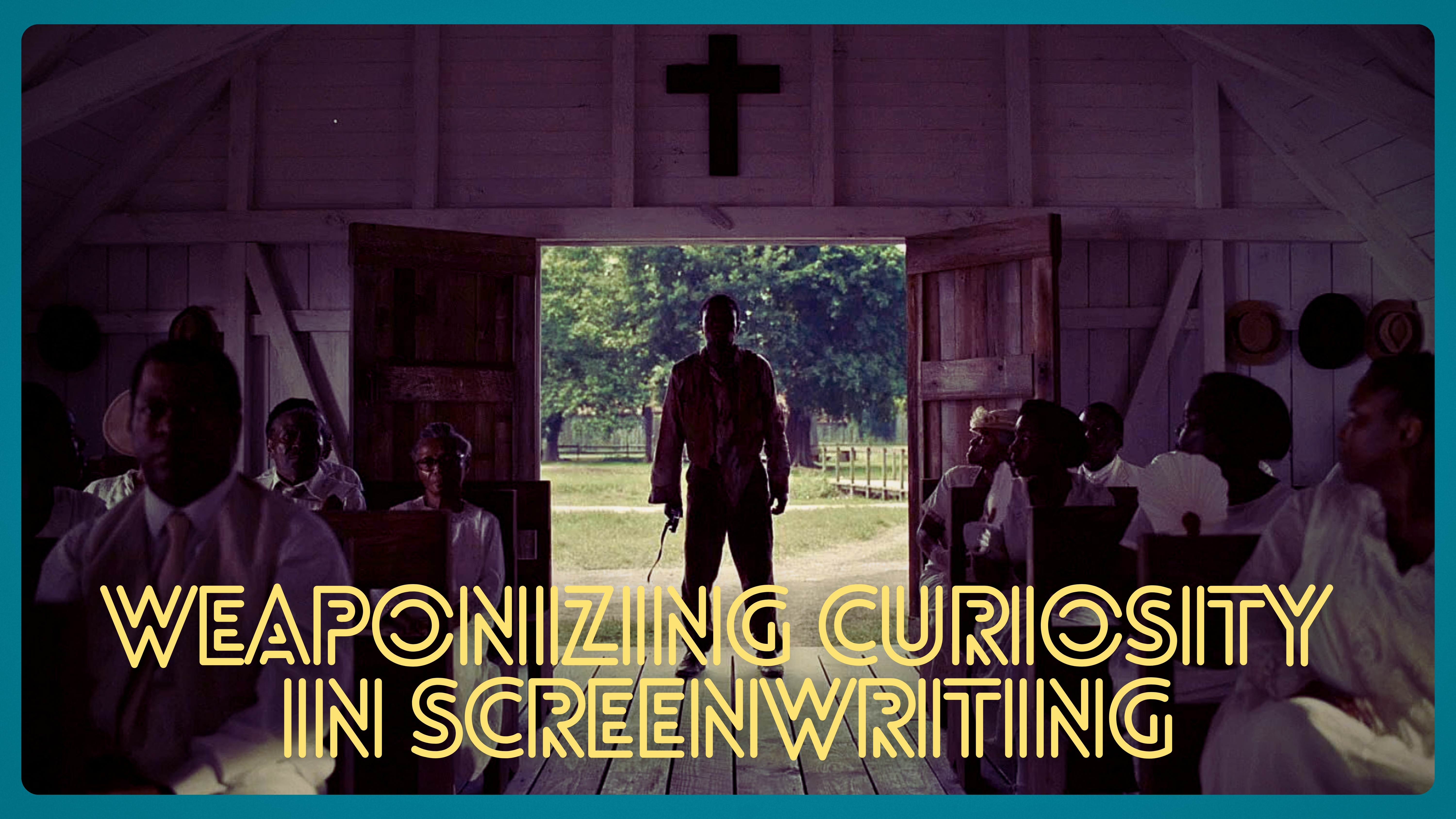 ☕ The Brew | How I Picked My Next Spec Script
