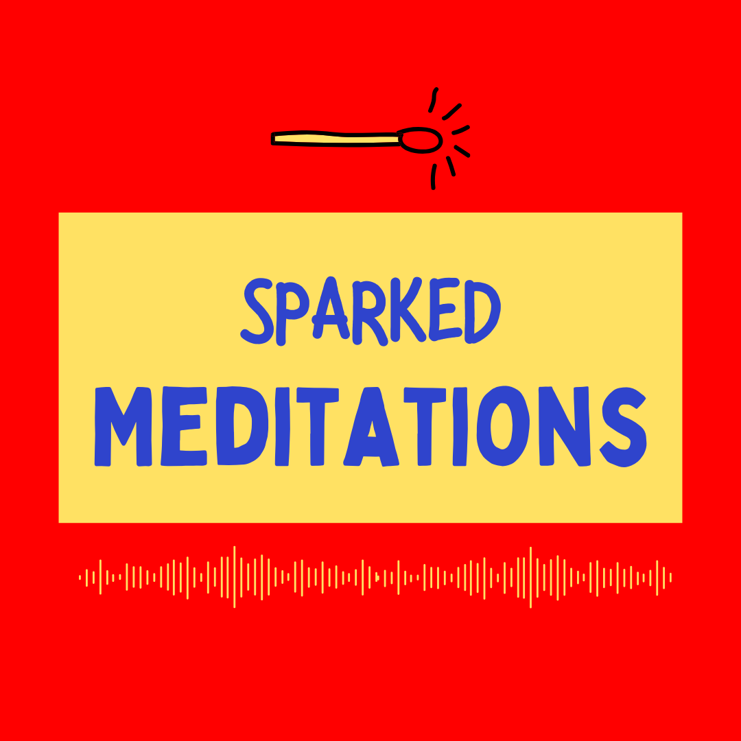 Right Here. Right Now. [Meditation]