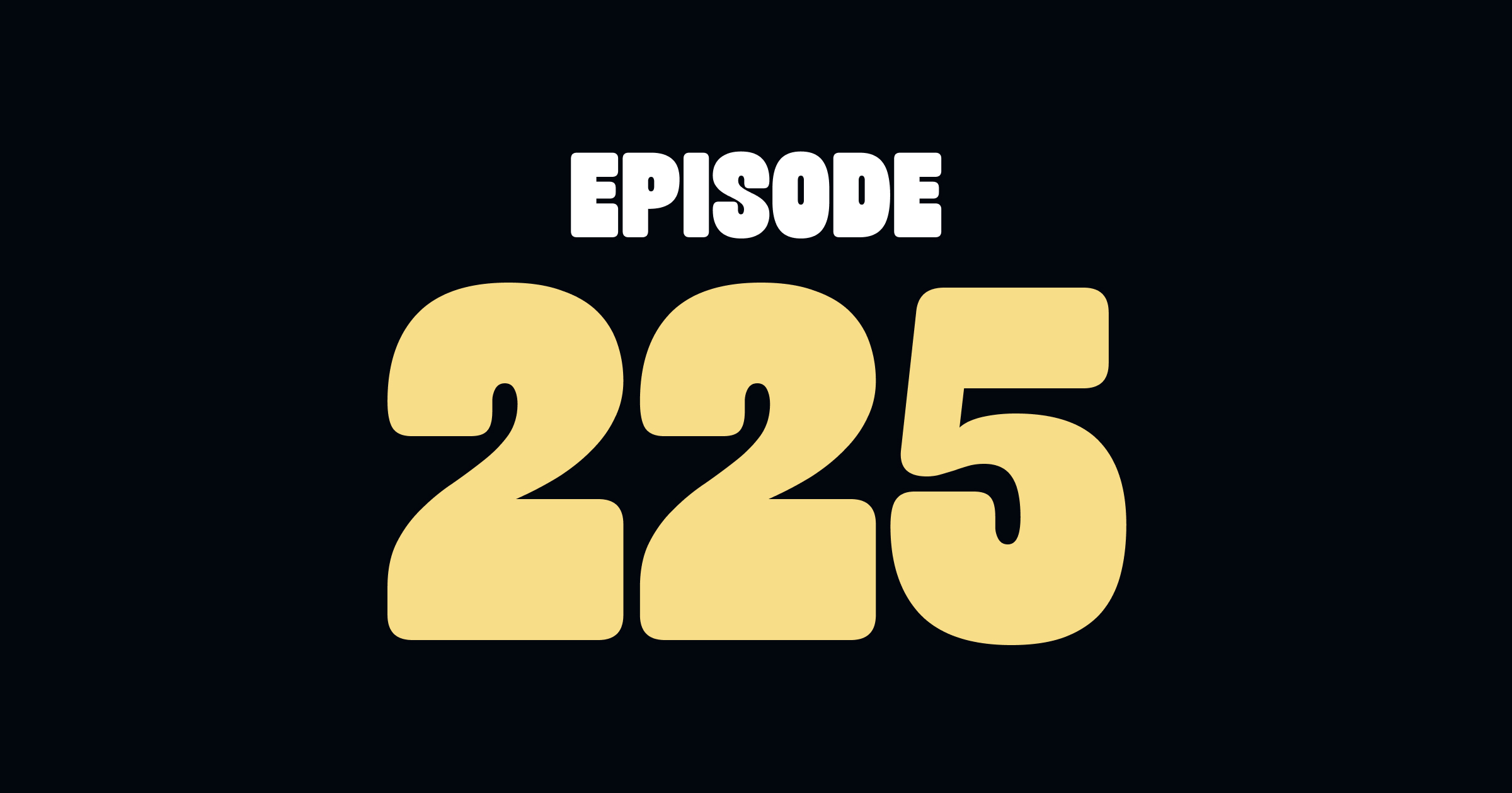 225. Memory Lane (with WhatKilledJeff)