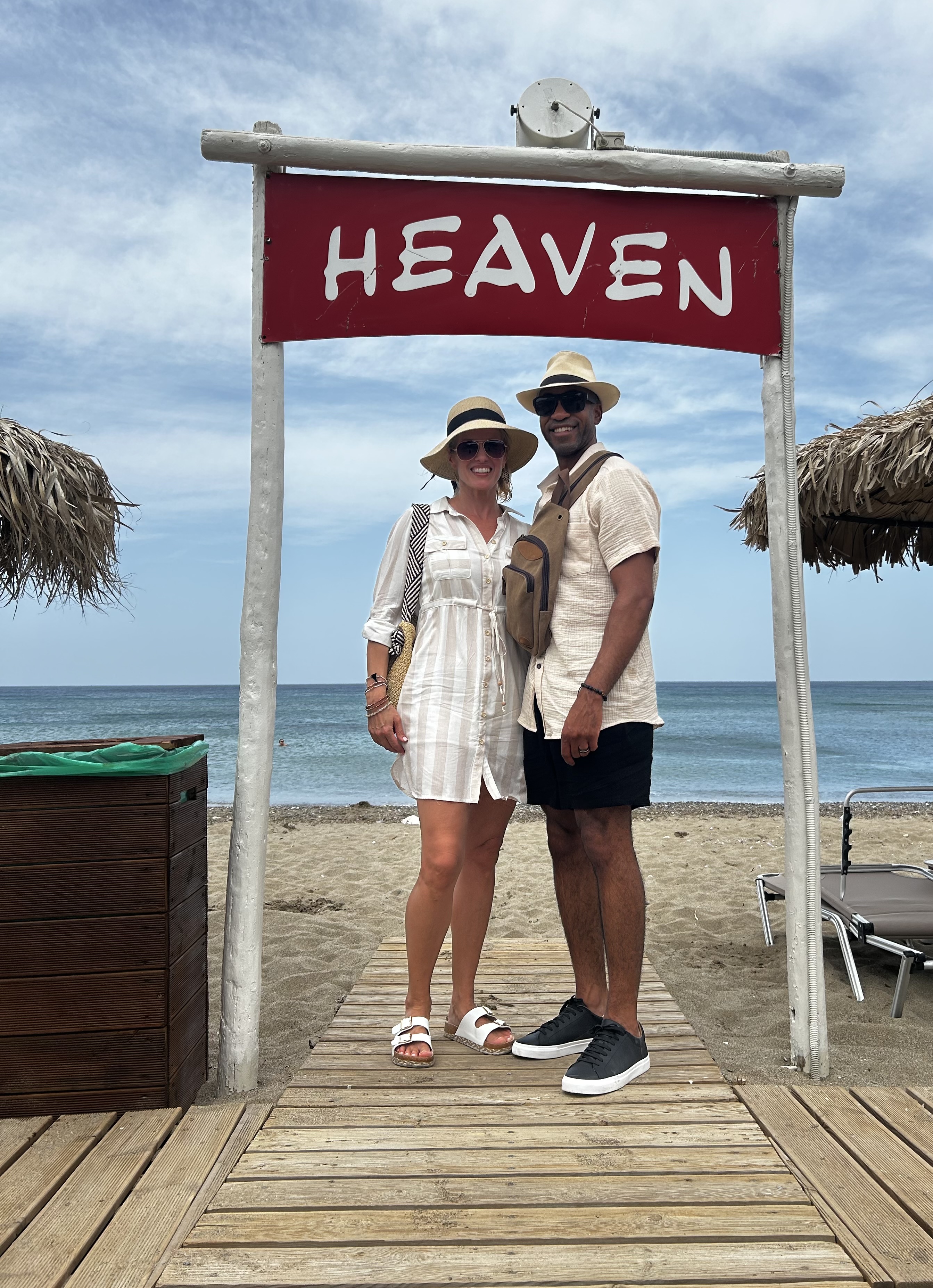 Podcast Episode 2: Heaven Is In The How