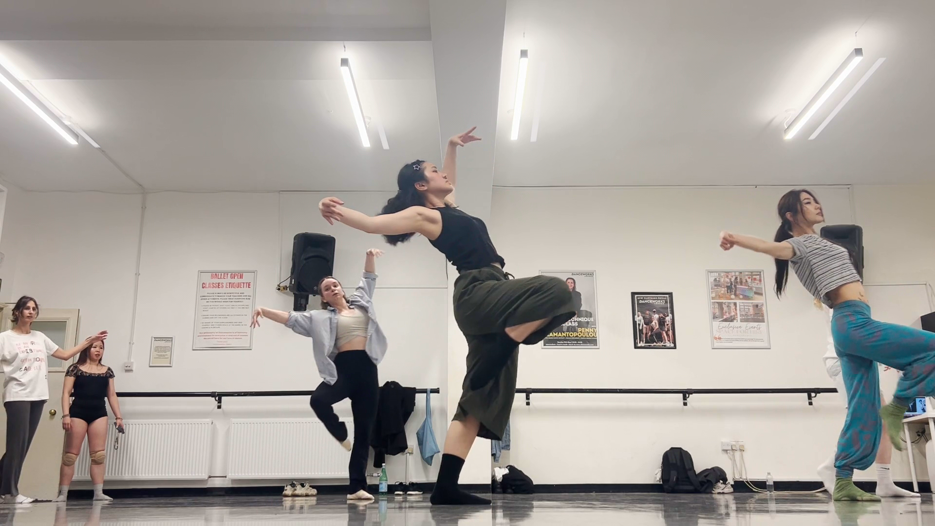 the act of self-preservation | Jia Ying | Substack