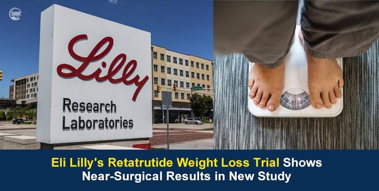 Eli Lilly's triple agonist retatrutide hits 28.3% mean weight loss in  TRIUMPH-1 phase 3, blowing past tirzepatide benchmarks & rewriting obesity  math for payers, PBMs & the Lilly Novo Duopoly