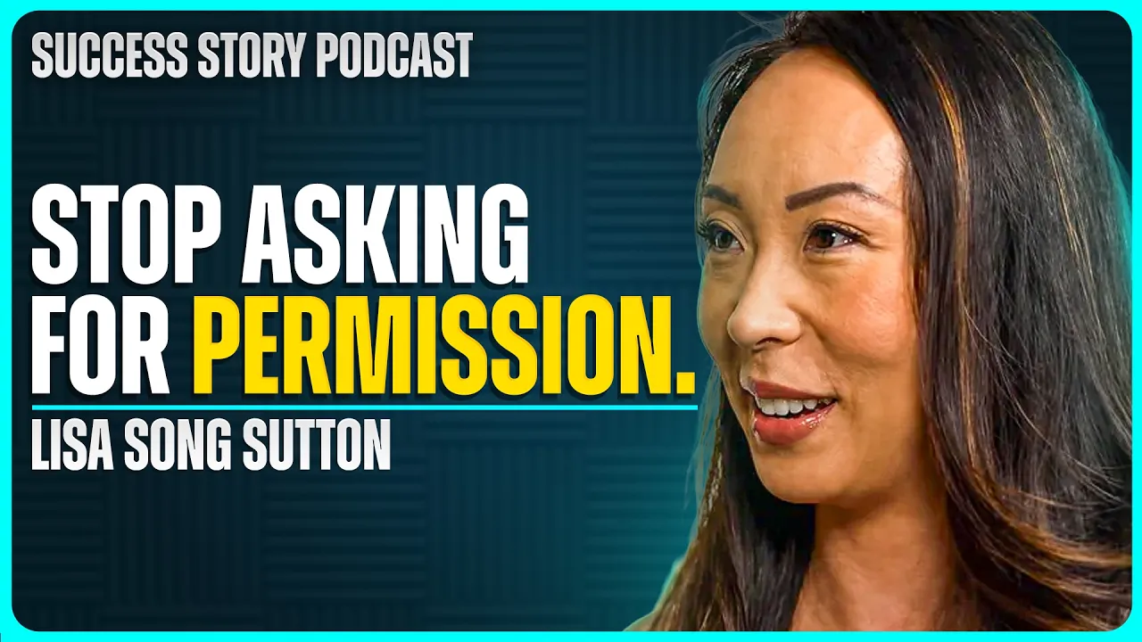 Building Multiple Businesses From Scratch With No Experience | Lisa Sutton - 8-Figure Entrepreneur