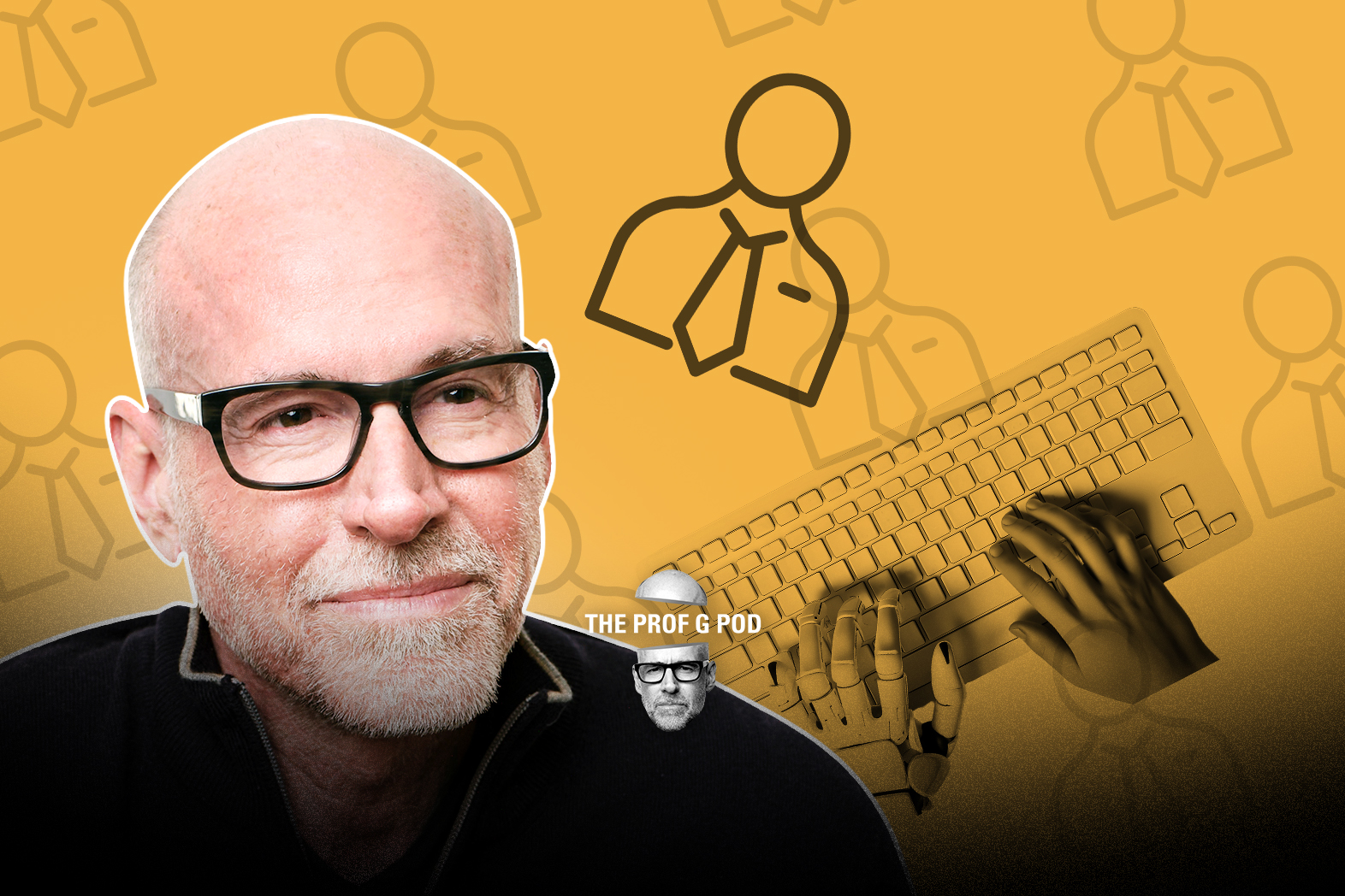 scott galloway glp 1 The Truth About GLP-1s, Caring for Aging Parents, and When to Accelerate  Your Career