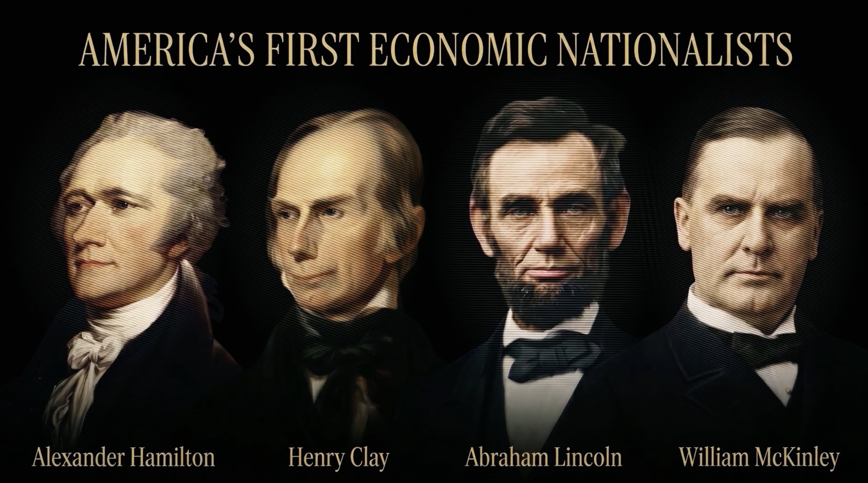 peternavarro.substack.com - Peter Navarro - Henry Clay and the Architecture of American Strength
