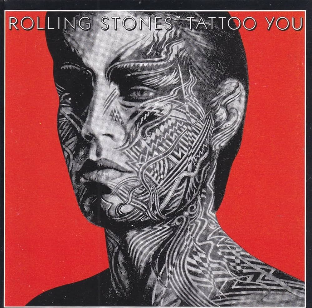Catalog Club: The Rolling Stones' 