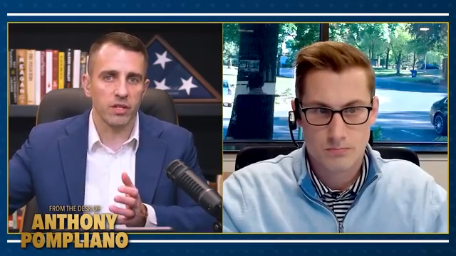 Kurt S. Altrichter, CRPS® Interview with Anthony Pompliano