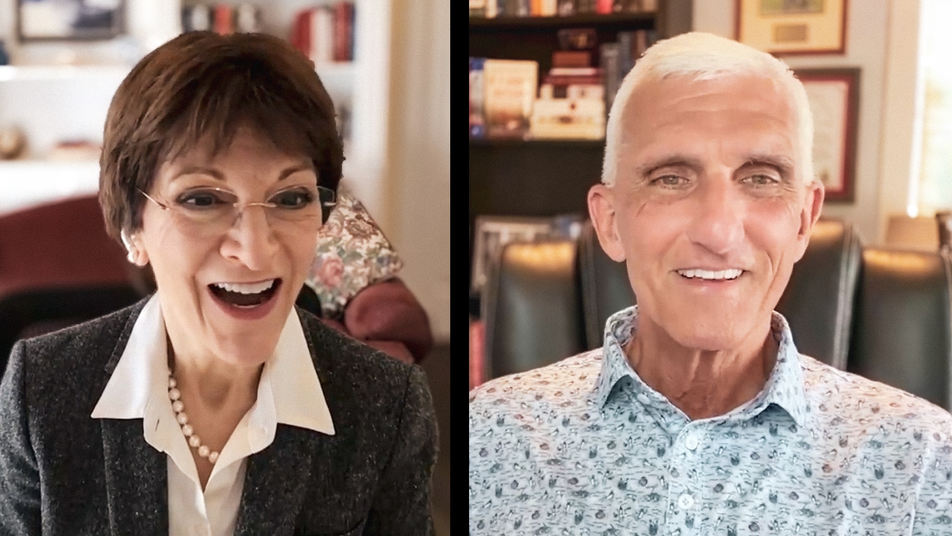 Book Club: “If I Don’t Return: A Father’s Wartime Journal” (w/ Mark Hertling) | Mona Charen Show