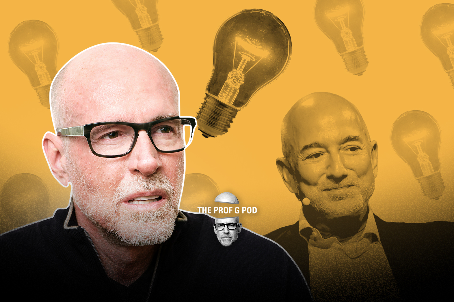 scott galloway glp 1 The Truth About GLP-1s, Caring for Aging Parents, and When to Accelerate  Your Career