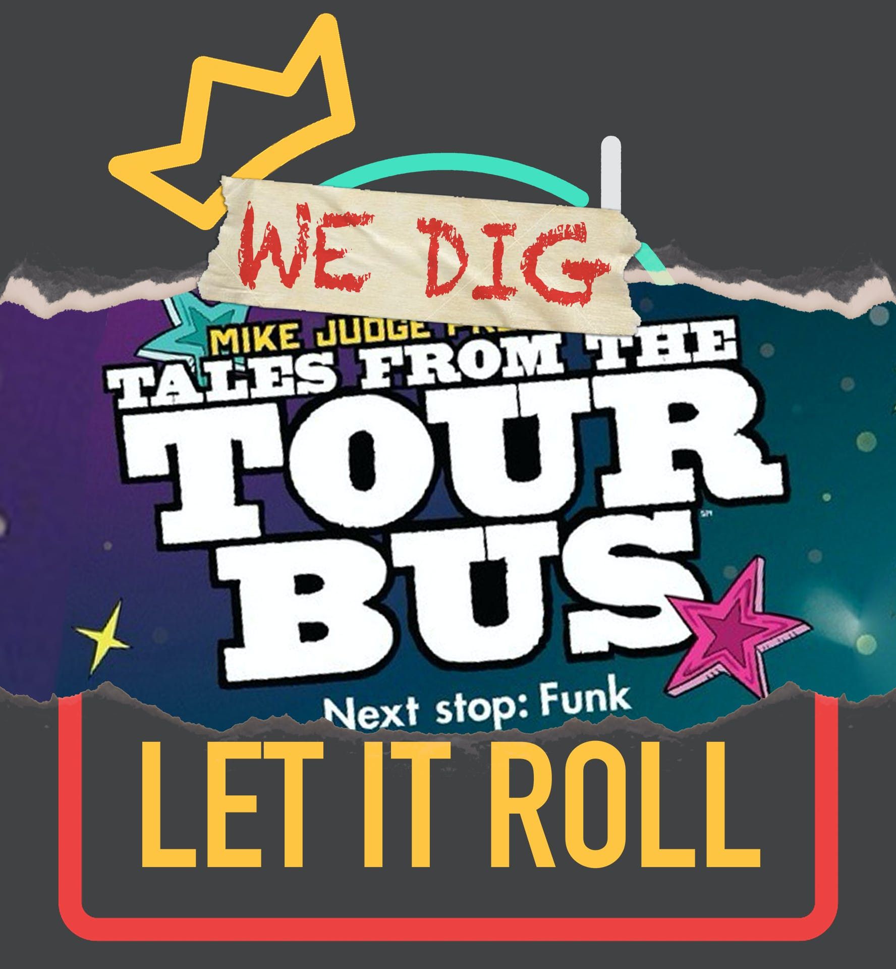 Let It Roll EXTRA | Nate Wilcox | Substack