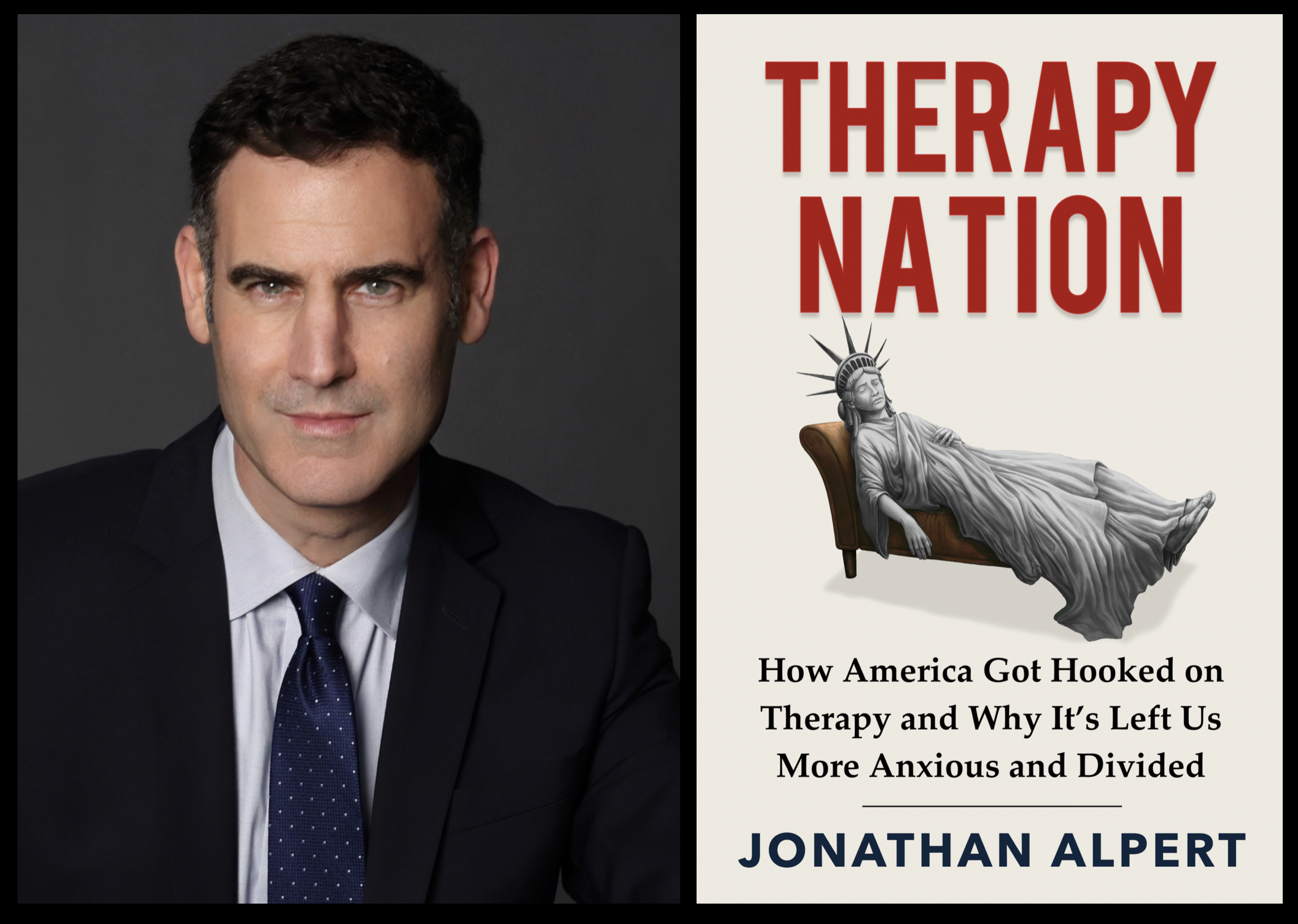 Why Psychotherapy Makes People Sick