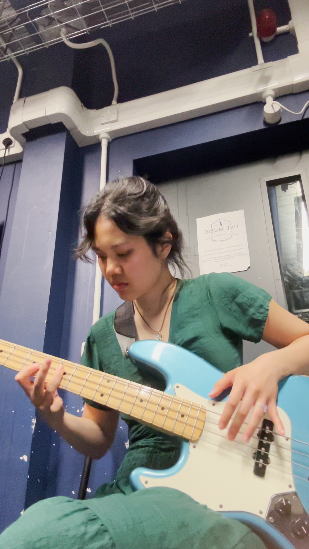 the act of self-preservation | Jia Ying | Substack