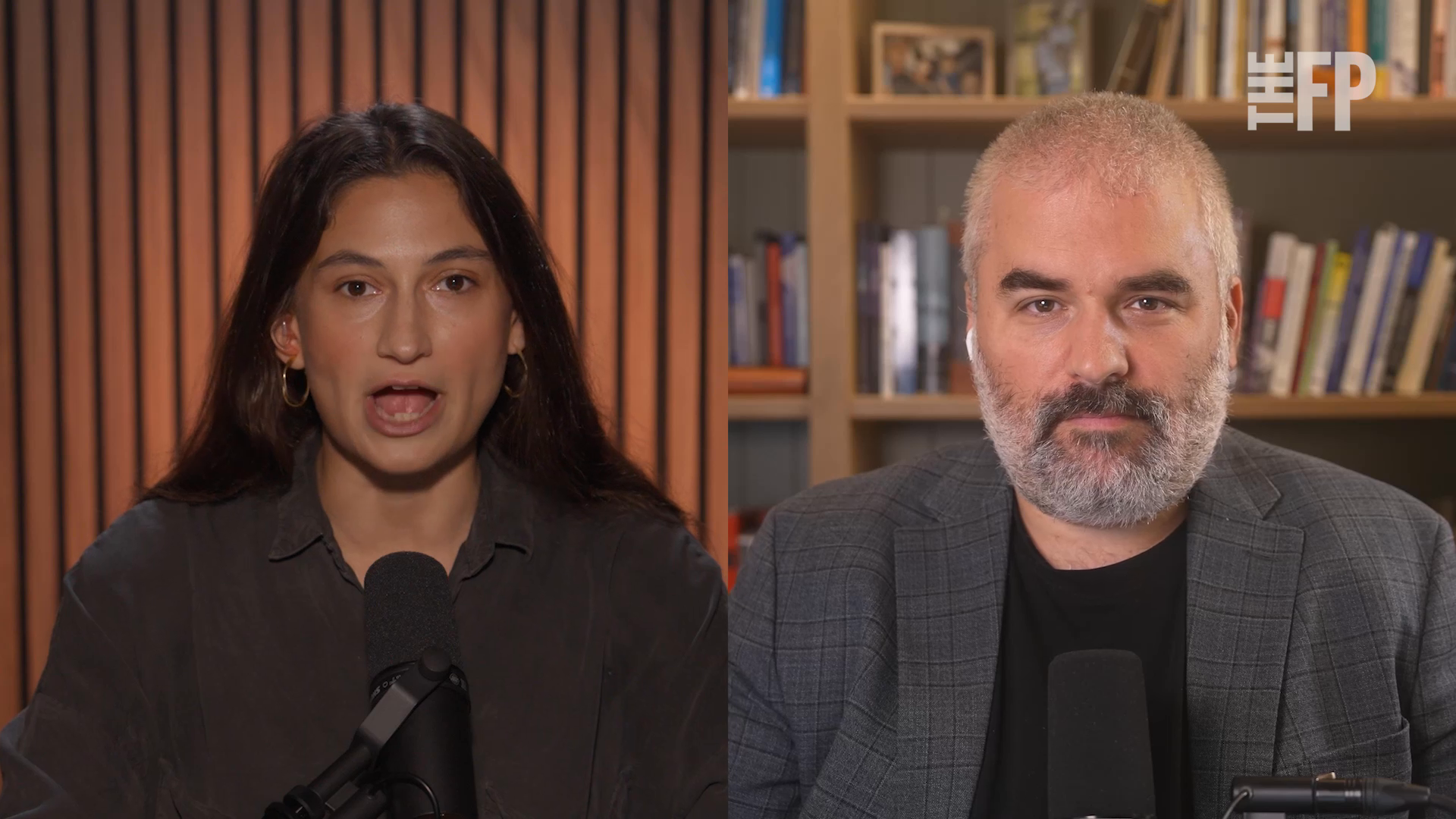 Trump Blinks First in Iran, with Haviv Rettig Gur