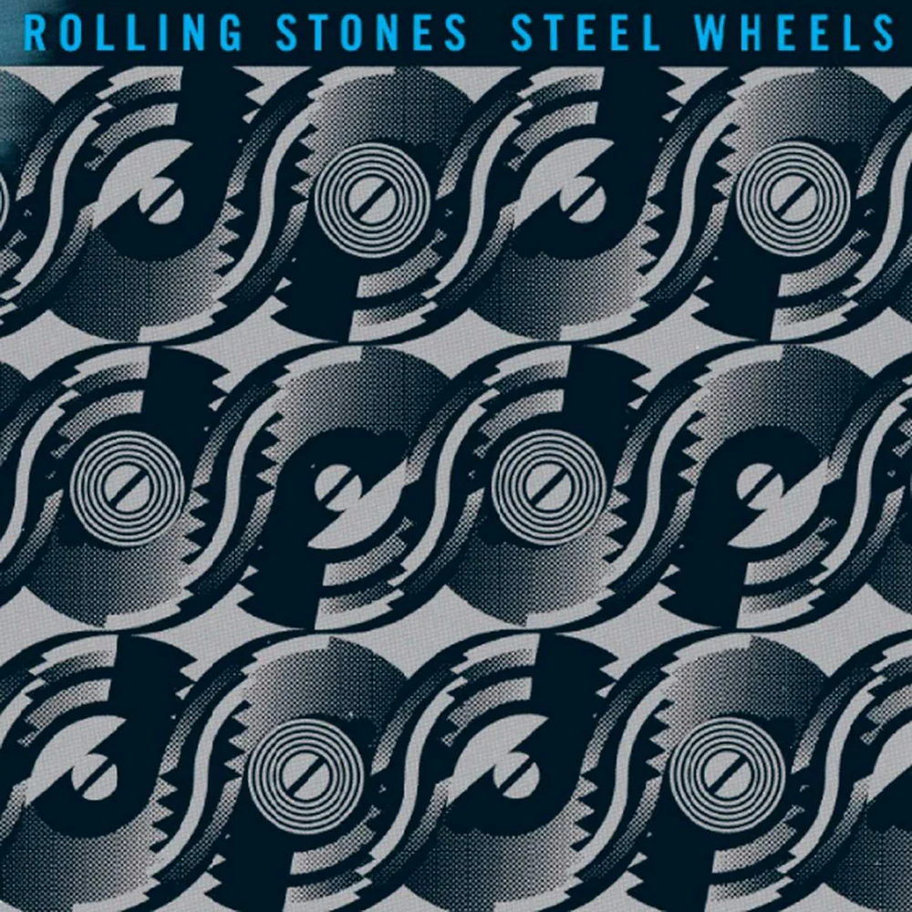 Catalog Club: The Rolling Stones' 