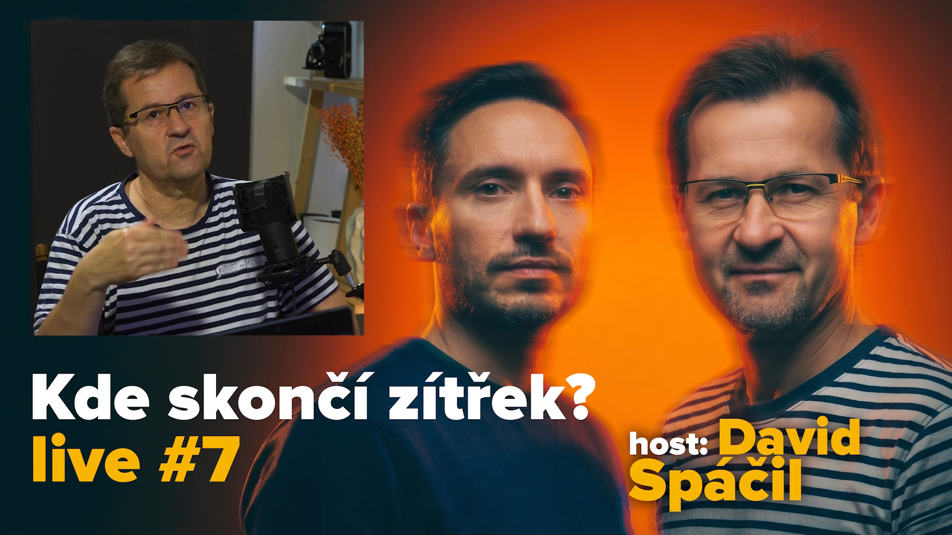 Obal epizody: Umělá inteligence mění filmovou produkci k nepoznání