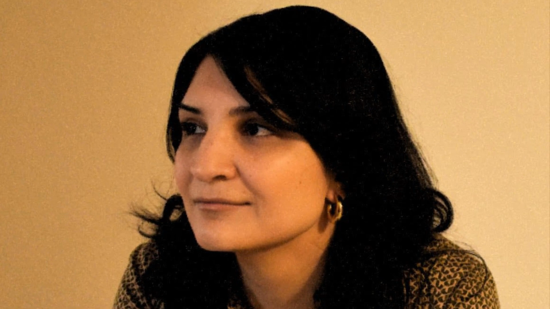 In Conversation With Sarah Davachi - by Stanley C.
