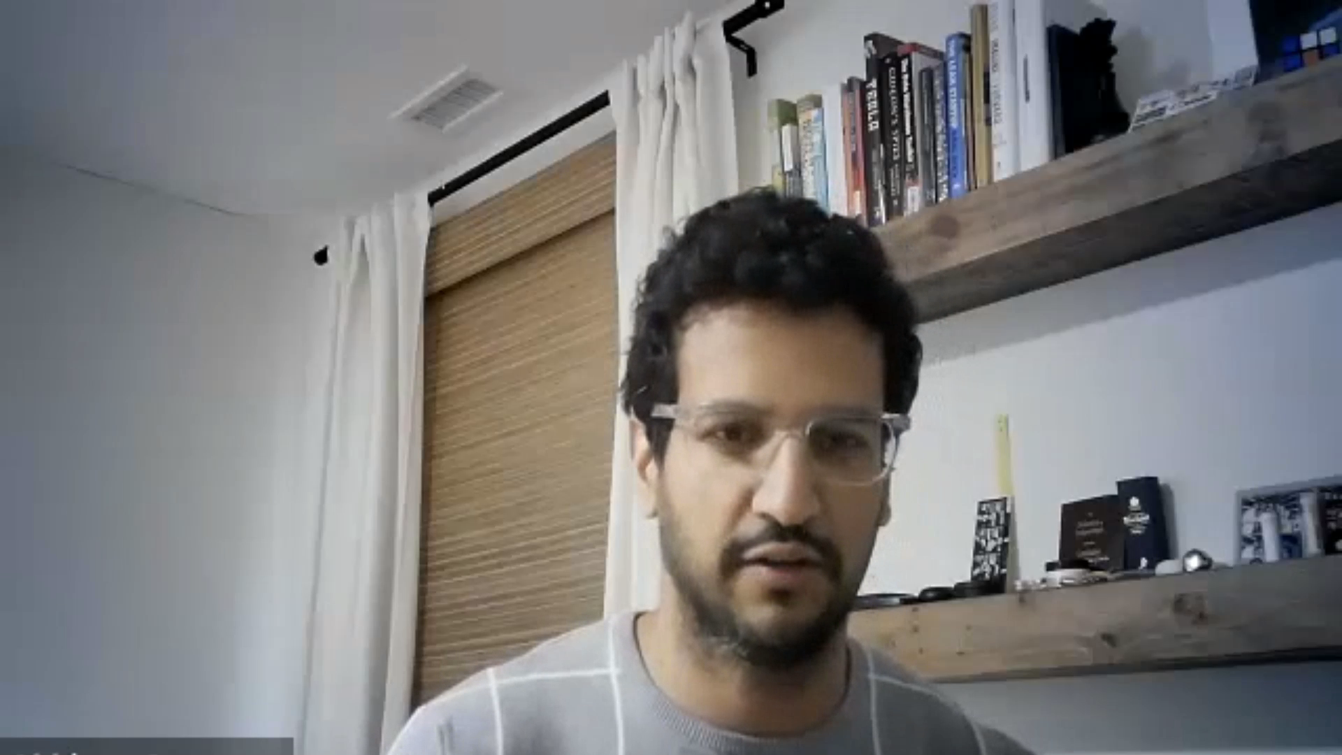 Abhinav Sarapure
