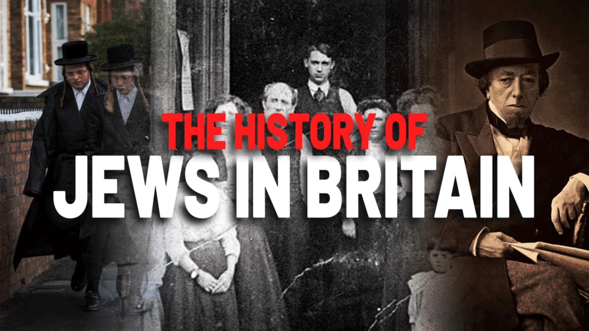 18th-Century Jewish Immigration, the 1753 Jew Bill, and the Nationwide Anti-Jewish Protest Movement 18th-Century Jewish Immigration, the 1753 Jew Bill, and the Nationwide Anti-Jewish Protest Movement