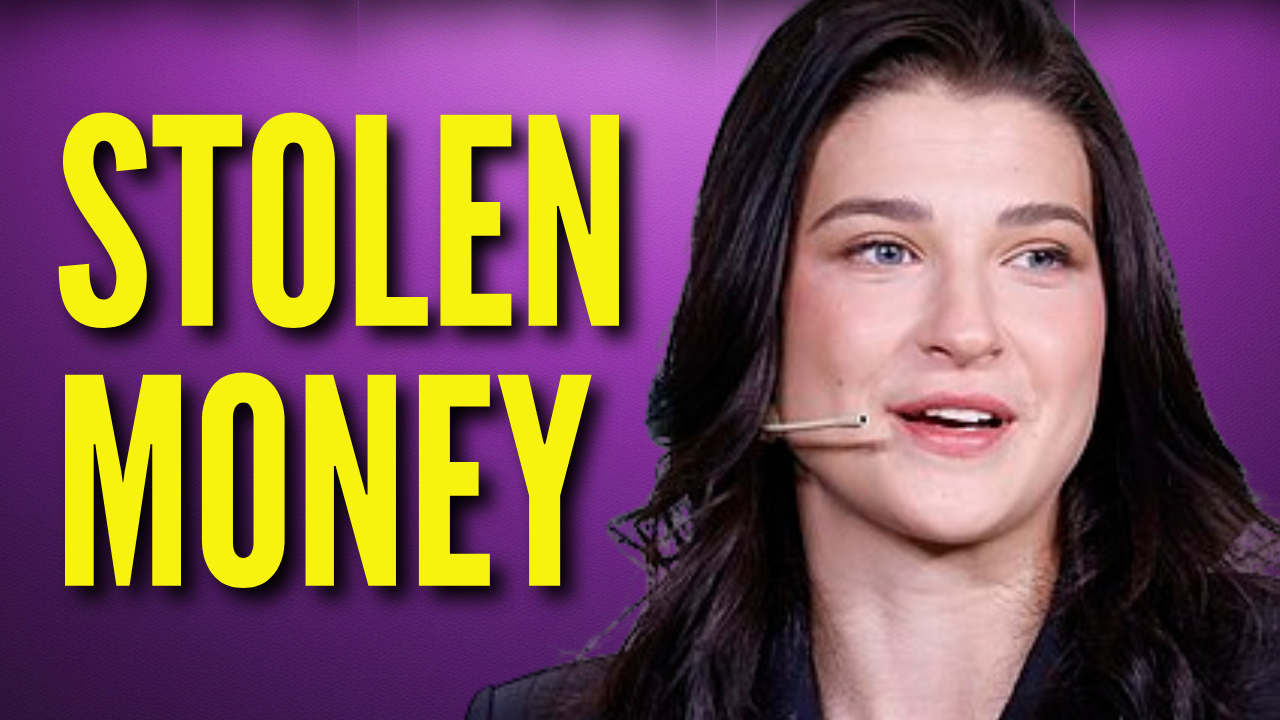 Bill Gates Daughter's $43M Tech Scandal