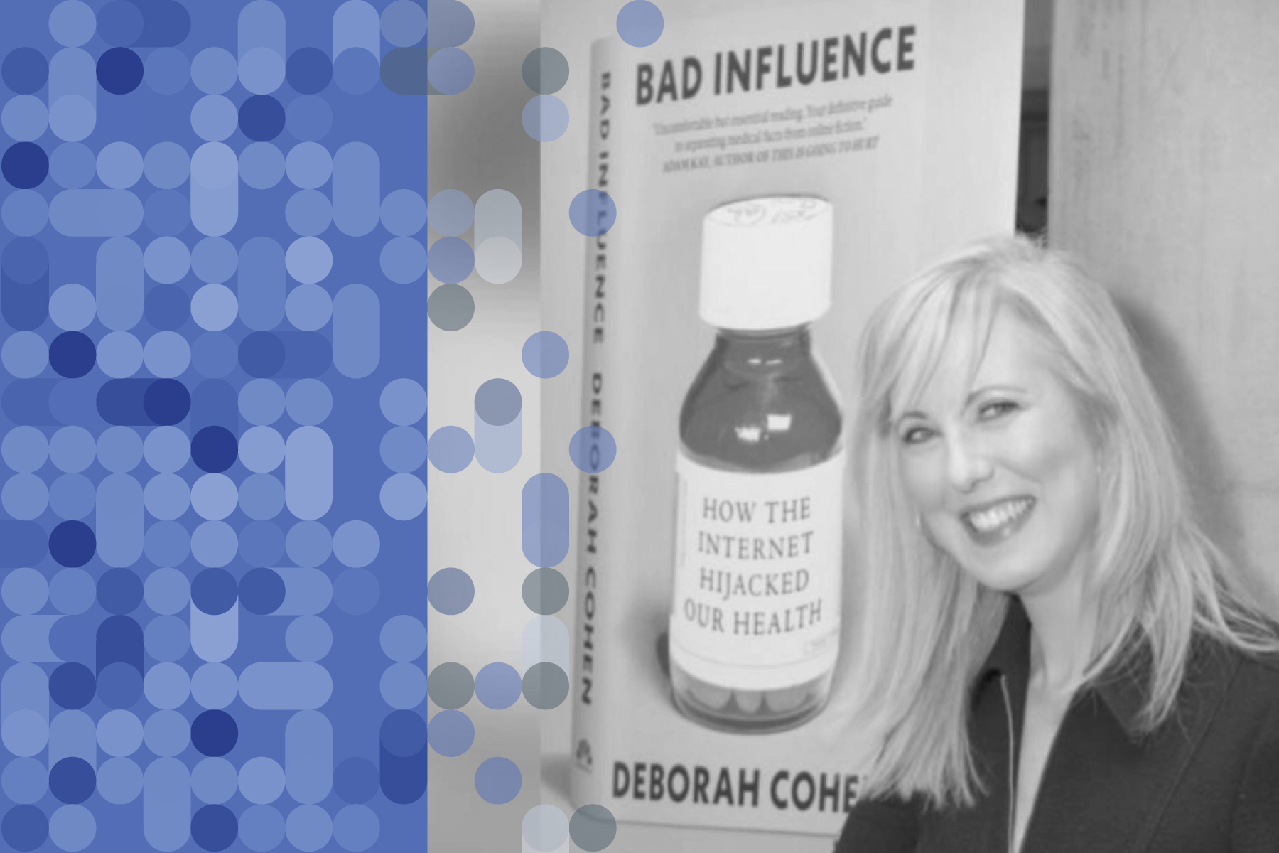 erictopol.substack.com - Eric Topol - Deborah Cohen: The Wellness-Industrial Complex