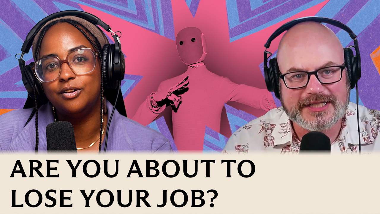 slowboring.com - Matthew Yglesias - Will A.I. take your job? Mine? Everyone's?