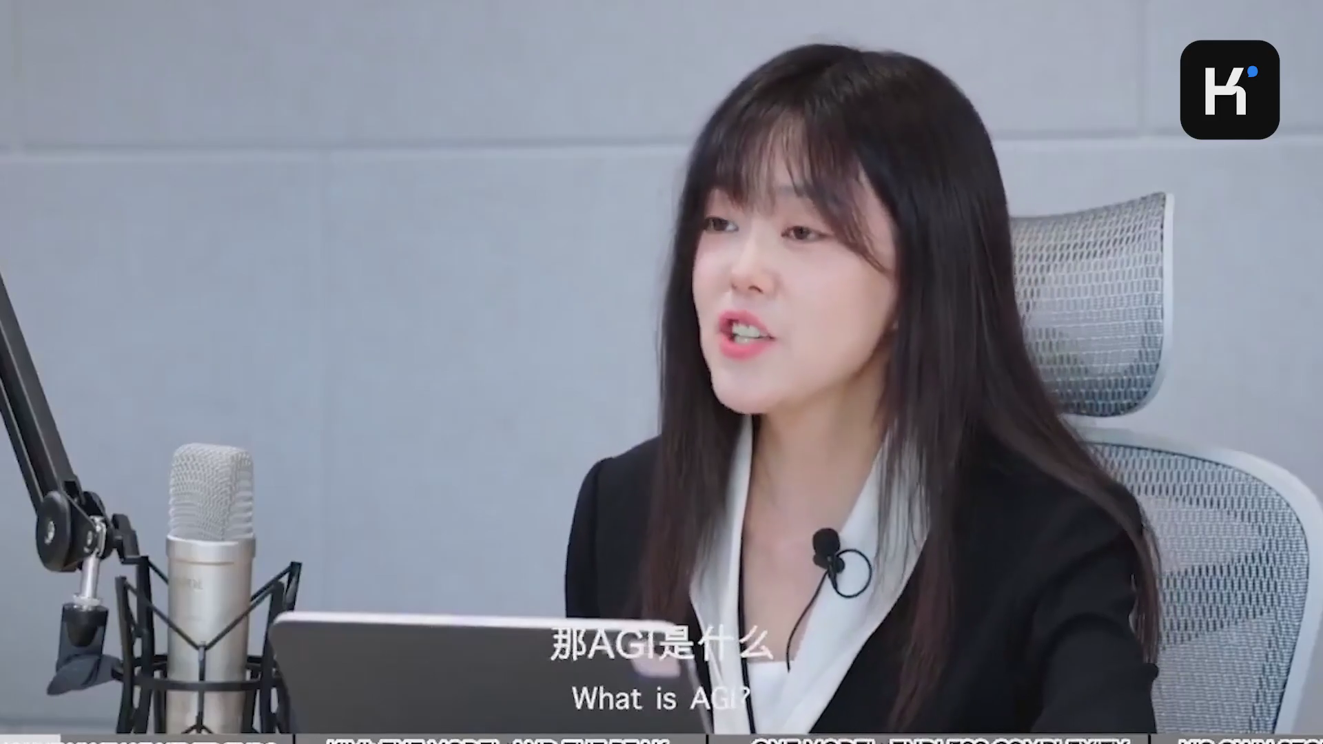 Yang Zhilin's Agent Playbook: 10 Bets From Kimi's Founder