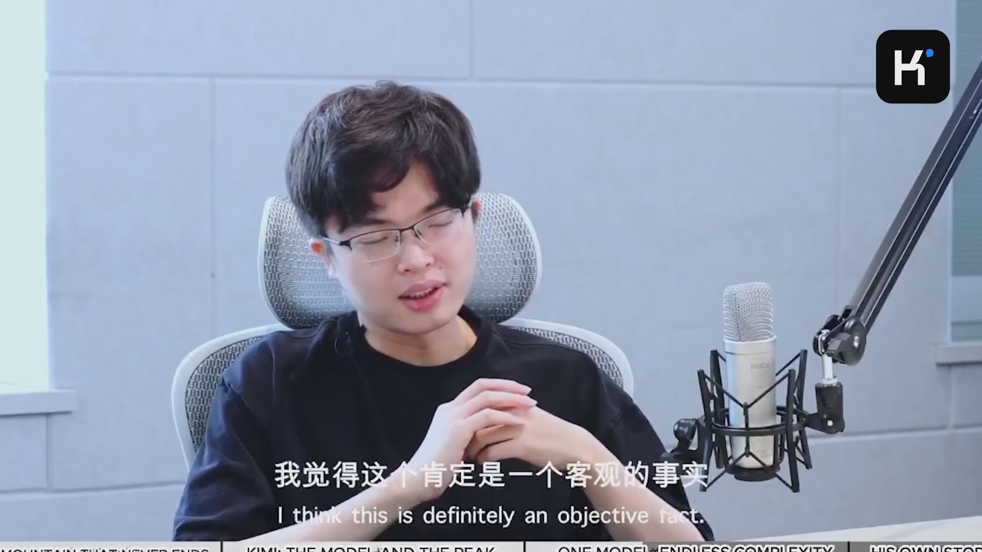 Yang Zhilin's Agent Playbook: 10 Bets From Kimi's Founder