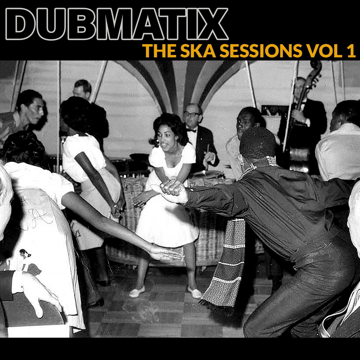 The Ska Sessions - Free album download - by Dubmatix