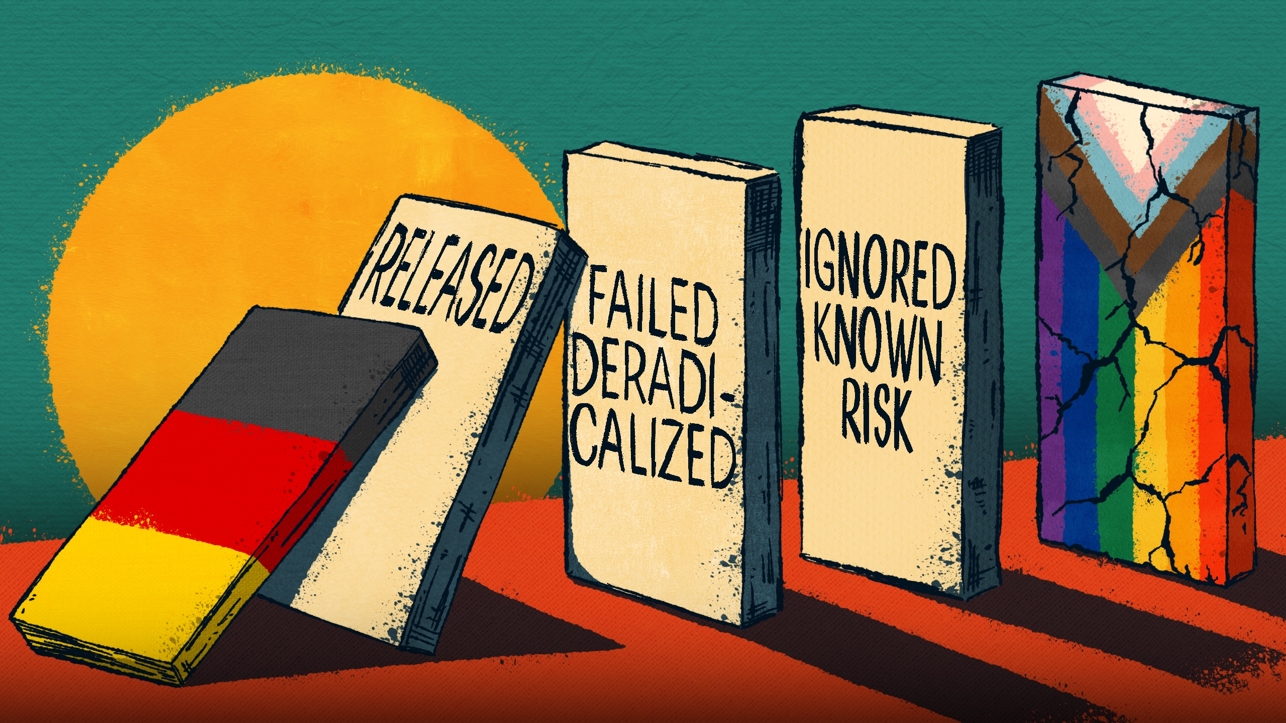 Listen to This Article: History's Most Preventable Terror Attack?