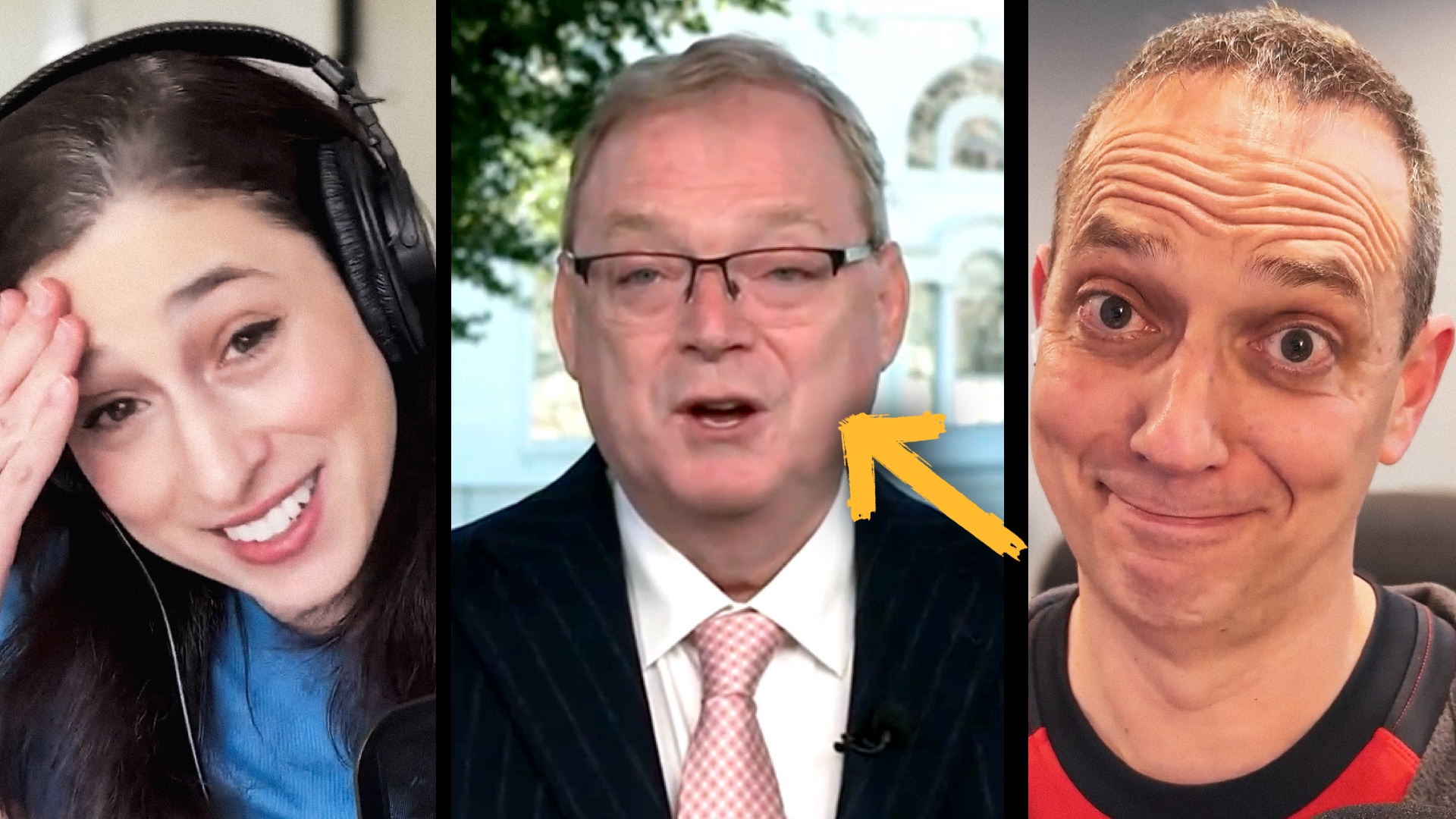 Receipts Live: Even FOX Doesn't Buy Hassett's Economic Spin