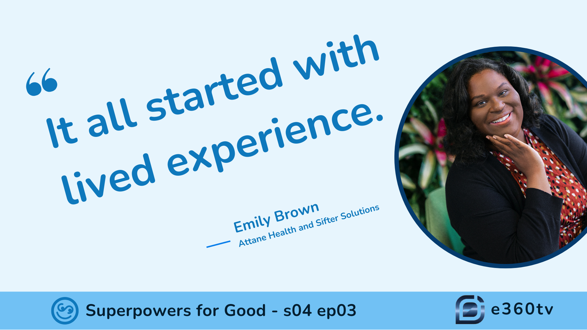 superpowers4good.com - Devin D. Thorpe - Emily Brown Is Scaling Food as Medicine Through Health Care