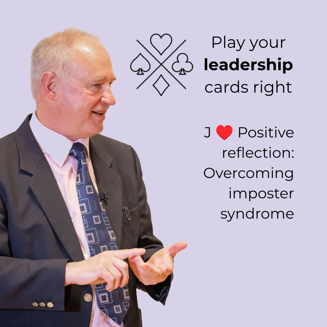 The Five-Minute Confidence Exercise Every Business Leader Should Try
