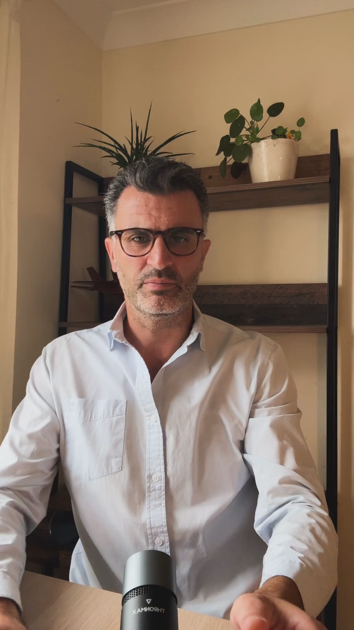 Original cover from Robin’s sales-structure video
