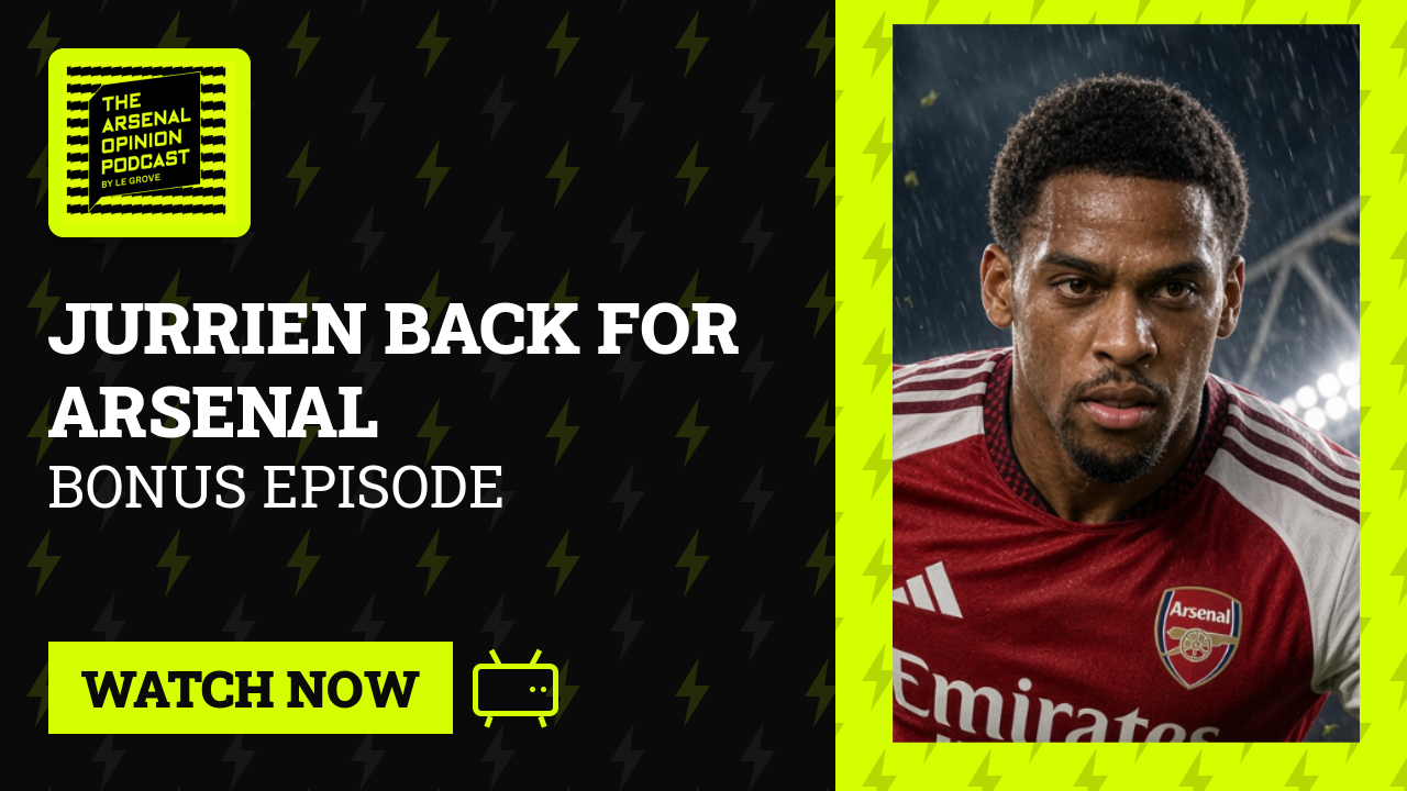 ARTETA'S HIDDEN CHELSEA DIG, TIMBER'S RETURN & "WE'VE GOT THE BETTER FRONT THREE" | FULL MEMBERS ACCESS 🔋