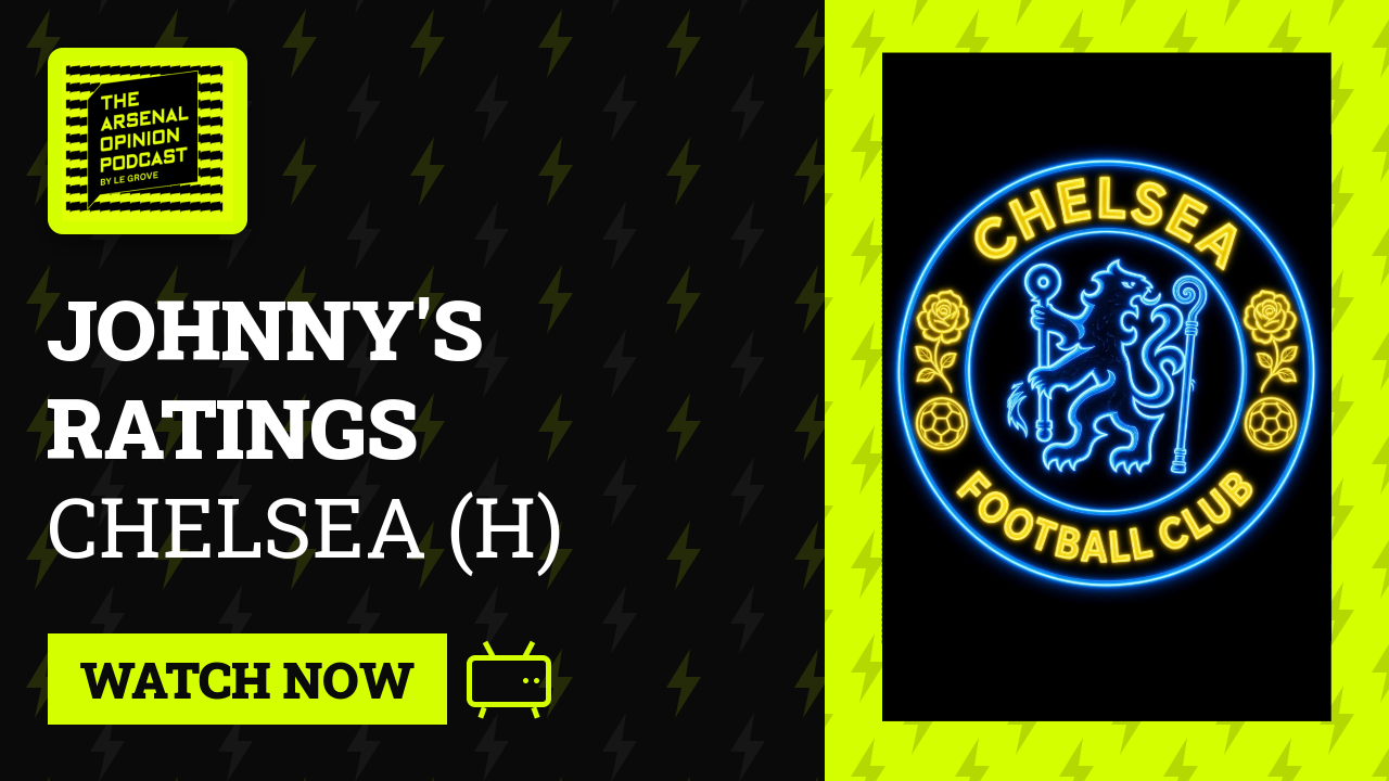 CHELSEA (H) | RATINGS | BLOW-OUT NUMBERS FOR 'LIKE A NEW SIGNINGS'? | MEMBERS UNLOCK 🔓