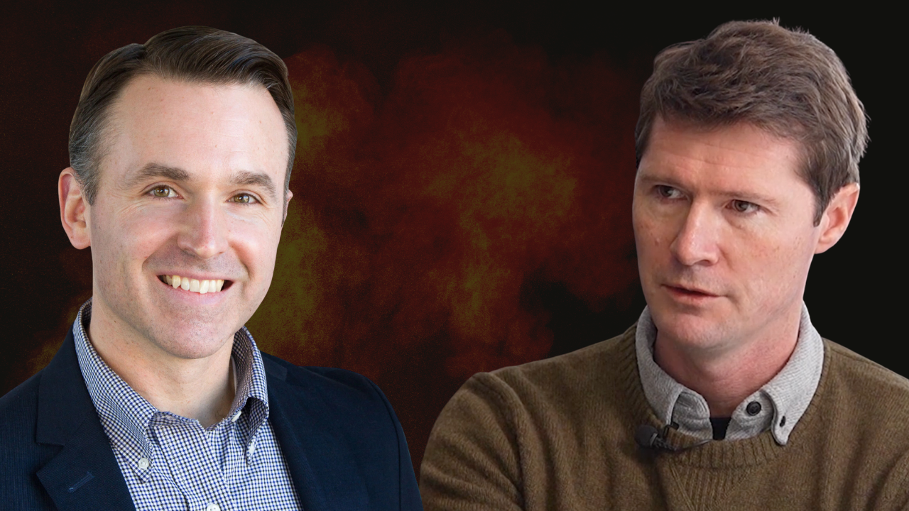 Ten-Minute Warning: The Hypersonic Threat
