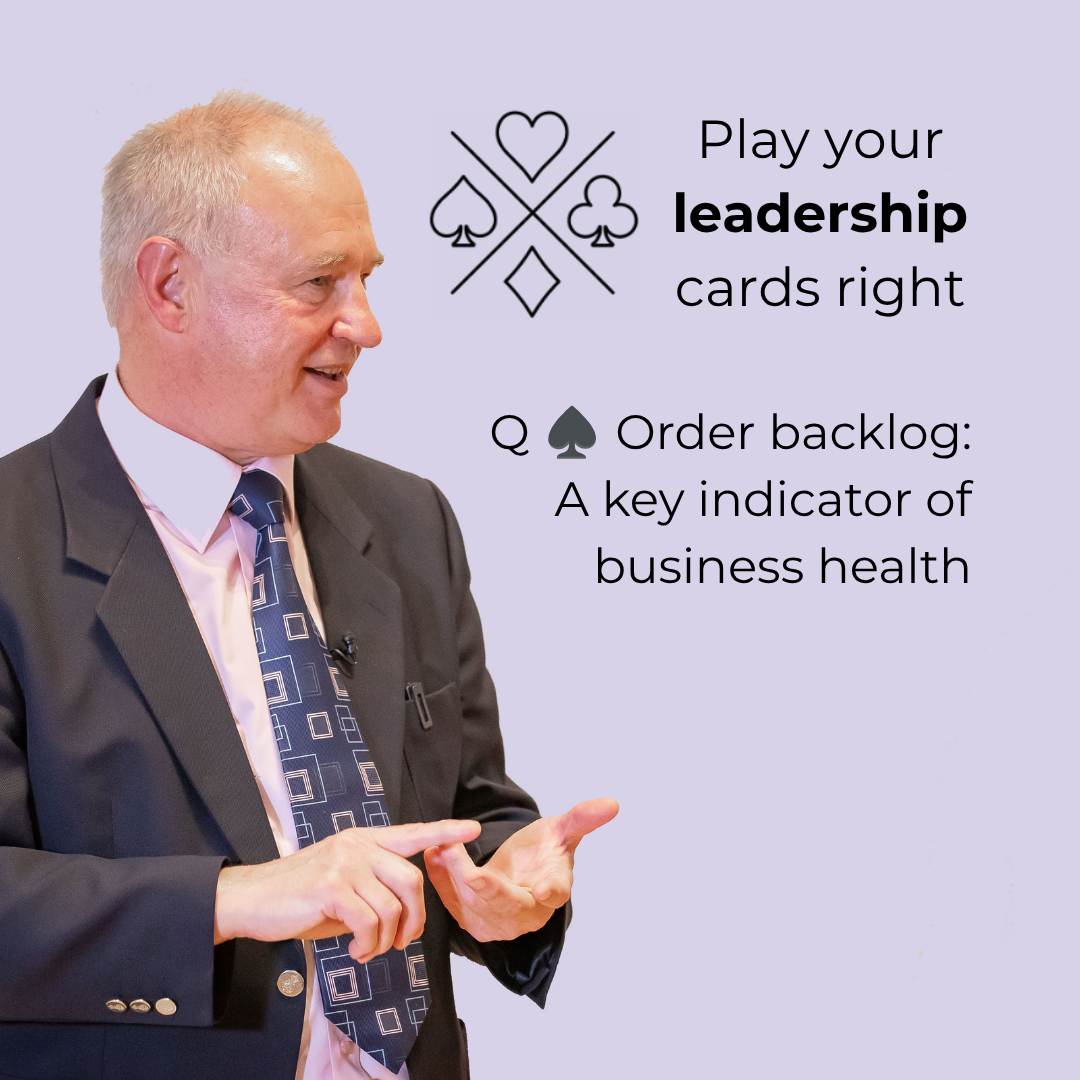 If You Could Measure Your Business With Just One Number, What Would It Be?