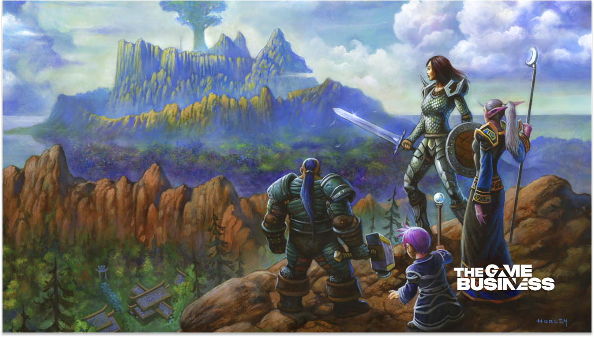 Persistent World Genres Gain Momentum During Crowded Fall Release Window