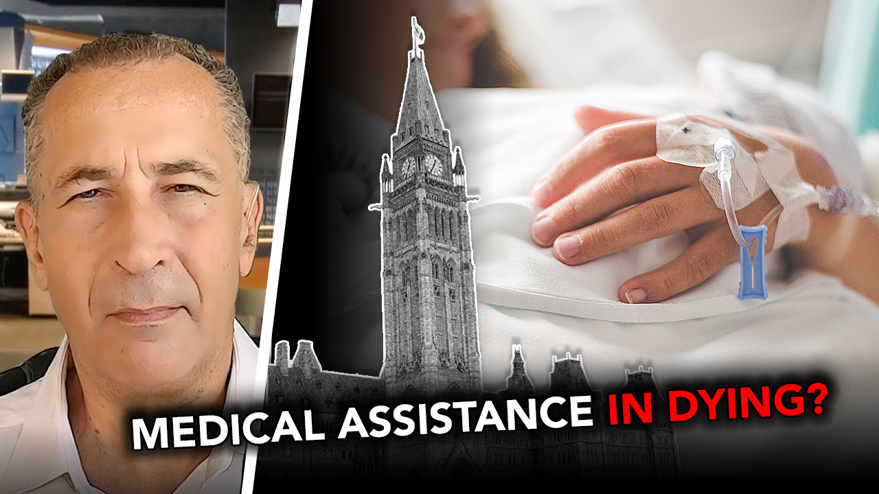 Canada Delays Expansion of MAID for Mental Illness