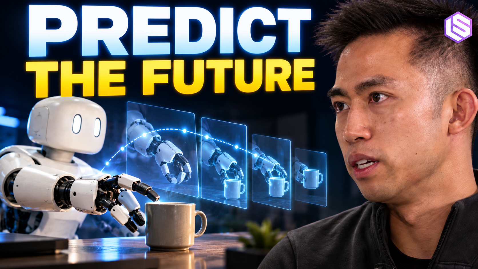 latent.space - Dyna-2: General Purpose Physical Agents with Hour-Long Autonomy - Jason Ma, Dyna Robotics