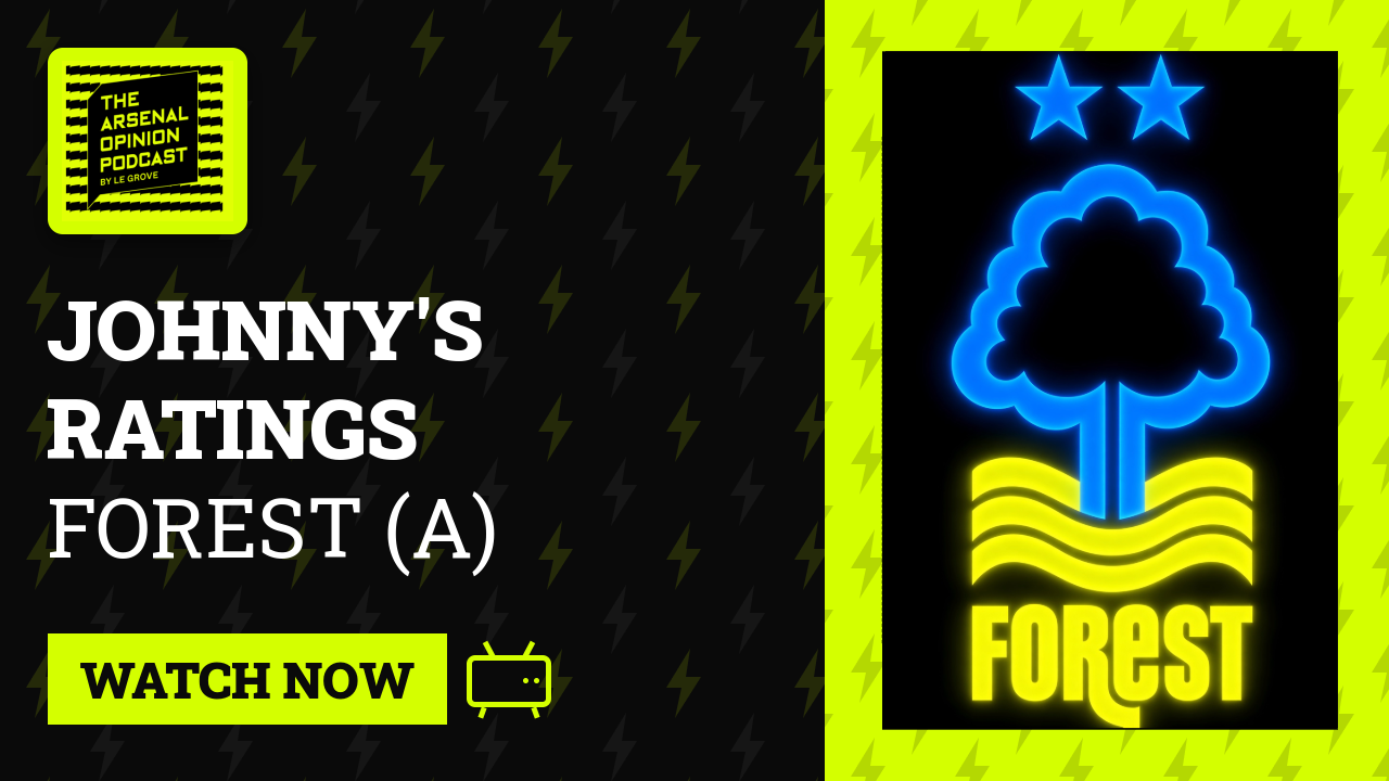 NOTTINGHAM FOREST (A) | RATINGS | MEMBERS UNLOCK 🔓