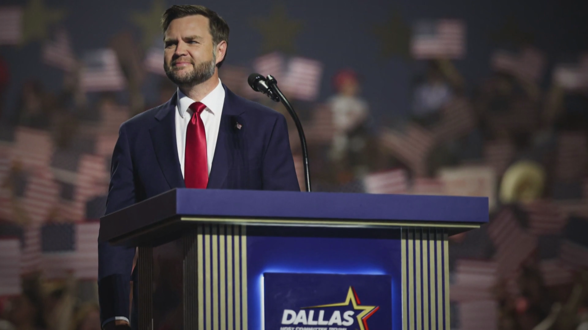 A Town Hall with Vice President J.D. Vance