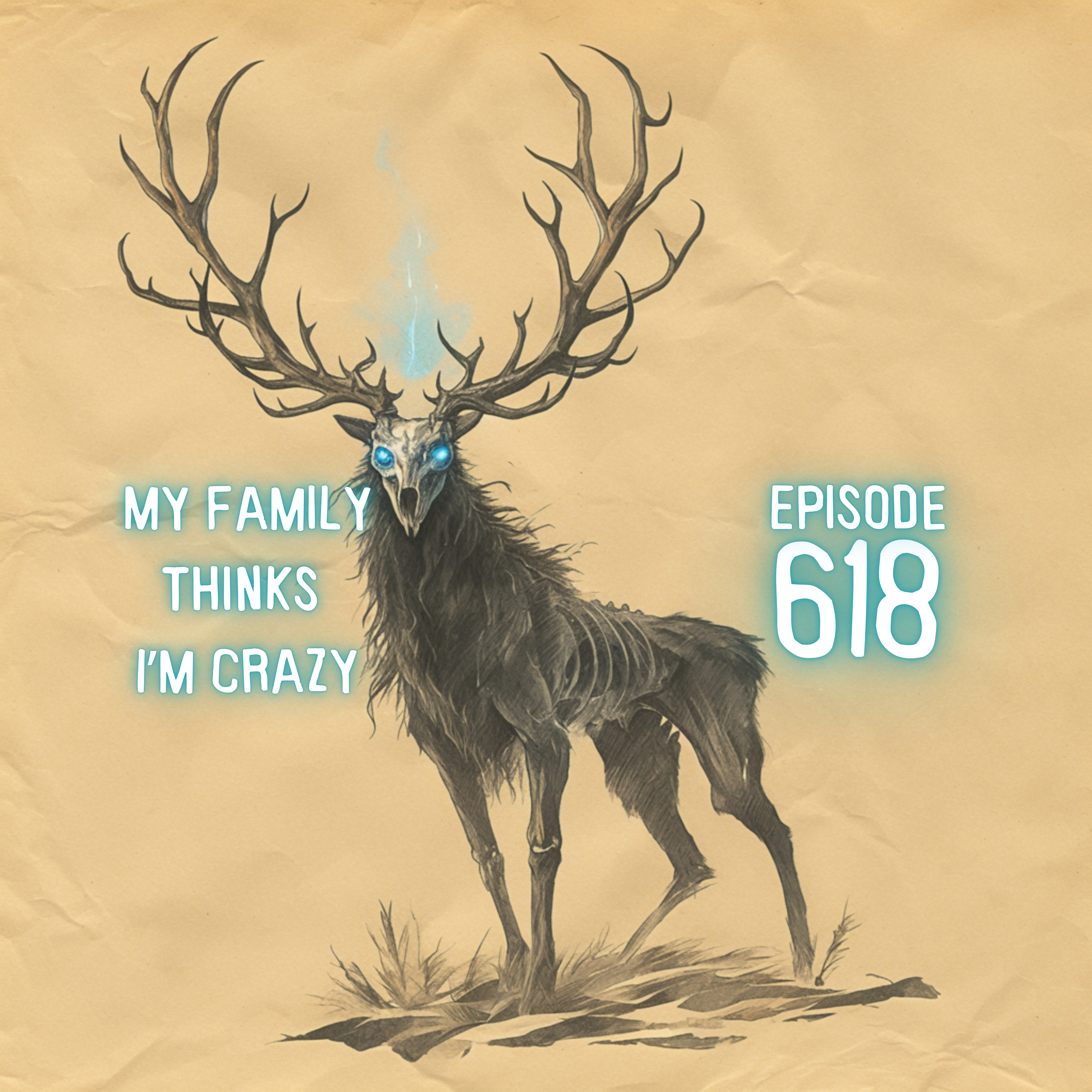 Fiction Writer Tells Podcast Host That Reality Outstrips Every Monster Story