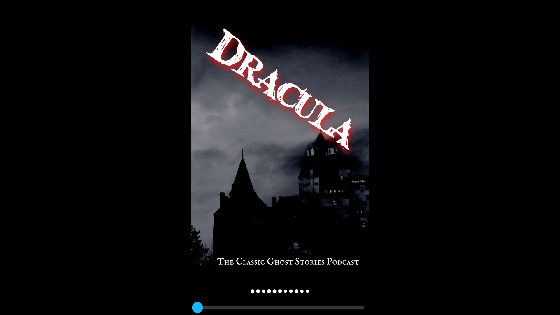 Dracula (clip)