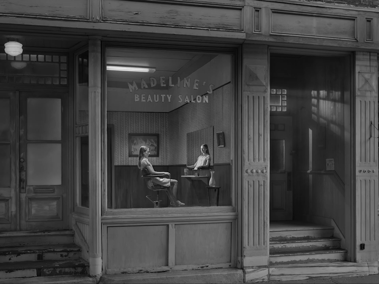 GREGORY CREWDSON: EVENINGSIDE (2021-2022)