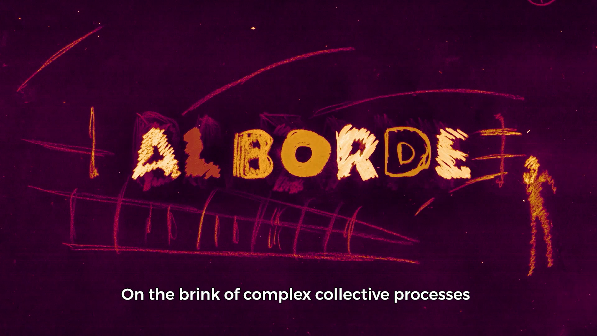 Prologue Crónicas al borde